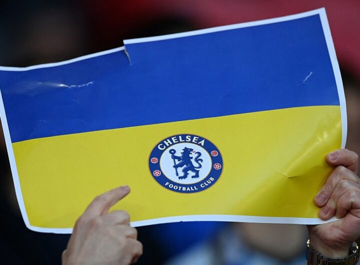 Новини України - Гроші для України. Лондон погрожує Абрамовичу