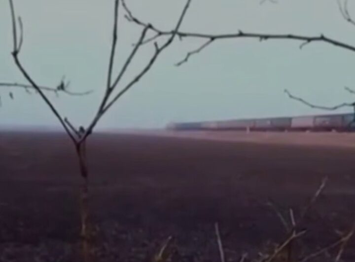 Новини України - ГУР оприлюднив кадри спецоперації на Запоріжжі