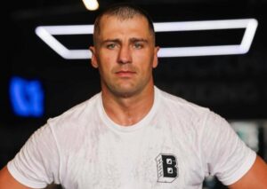 Новини спорту - Гвоздик заперечив повідомлення про титульний бій