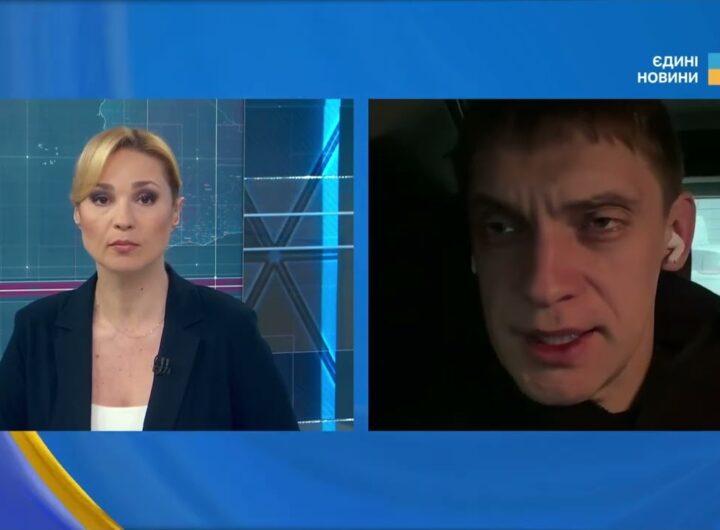 Ситуація в Запорізькій області: наслідки обстрілів та стан енергосистеми | Іван Федоров