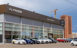 Авто новини - Hyundai не буде викупати свій колишній автозавод у Росії - ЗМІ