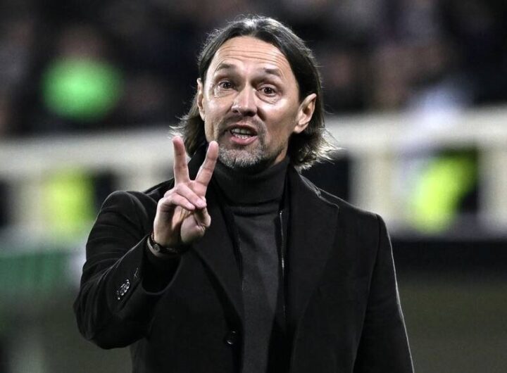 Новини спорту - Ігор Костюк коментує поразку Динамо в матчі з Фіорентіною