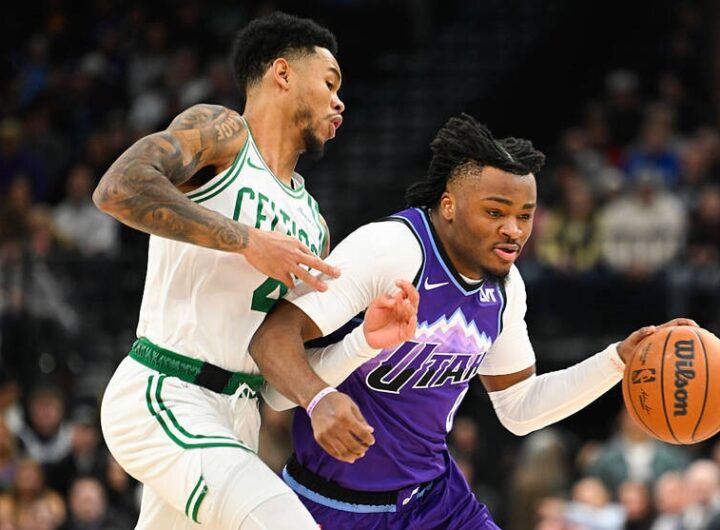 Новини спорту - Ігровий день НБА: надважка перемога Філадельфії