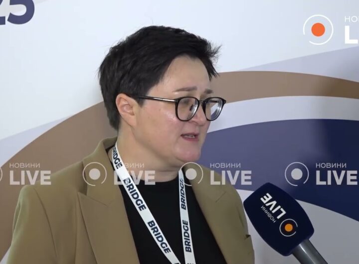 Отримано близько 1000 заявок на компенсацію за програмою єОселя, — Тетяна Кірієнко