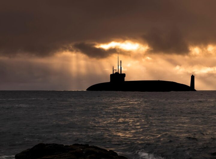 Новини світу - Індія візьме в Росії в оренду атомну субмарину - ЗМІ
