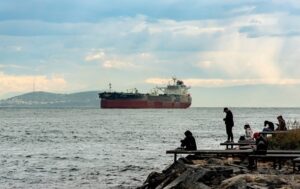 Новини світу - Індія вперше закупила нафту з Колумбії