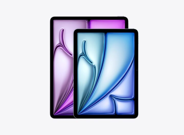 Технології - Інсайдери розкрили характеристики iPad 12 та нового iPad Air