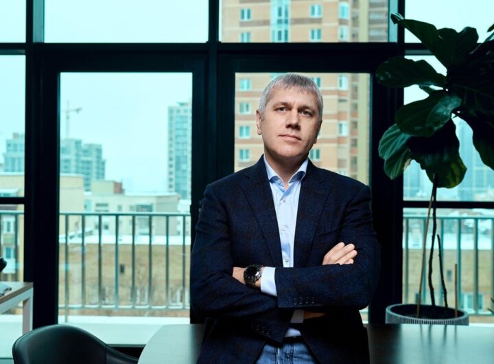 Новини бізнесу - IT-дочка Метінвесту змінить бізнес-модель