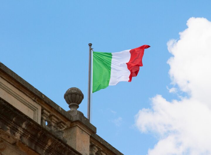 Новини світу - Італія профінансує новий корпус лікарні на Одещині