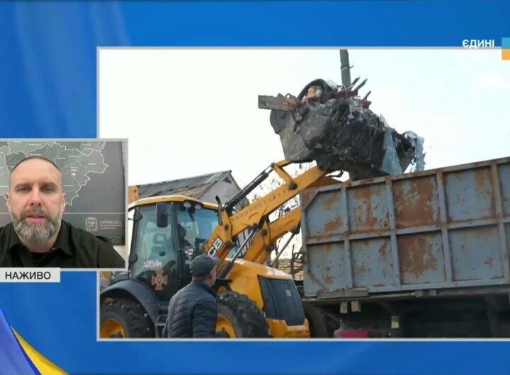 Обстріли та евакуація на Харківщині: актуальна ситуація | Олег Синєгубов