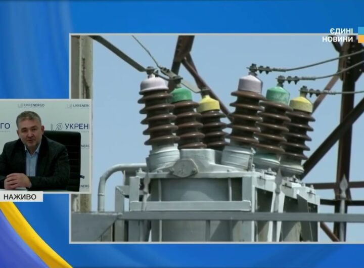 Графіки відключень та реальний стан енергосистеми після атак | Віталій Зайченко