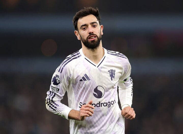 Новини спорту - Капітан Манчестер Юнайтед вибув через серйозну травму