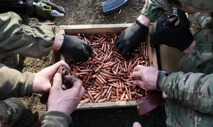 Новини світу - Казахстан переходить на стандарти НАТО: в РФ пригрозили Астані