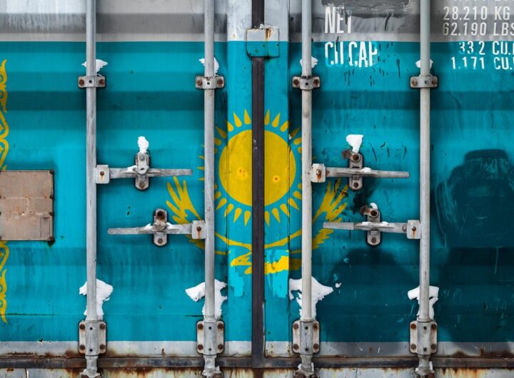 Новини бізнесу - Казахстан посилив експортний контроль для постачань Росії - СЗР