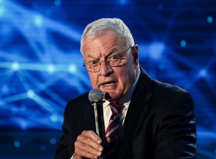 Новини України - Келлог назвав ключові питання, які слід вирішити перед закінченням війни