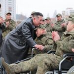 Новини світу - Кім Чен Ин повернув своїх саперів з Росії