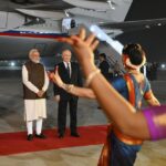 Новини світу - Кінець міжнародній ізоляції? Візит Путіна в Індію