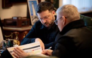 Новини України - Китай допомагає РФ бити по енергетиці - Зеленський