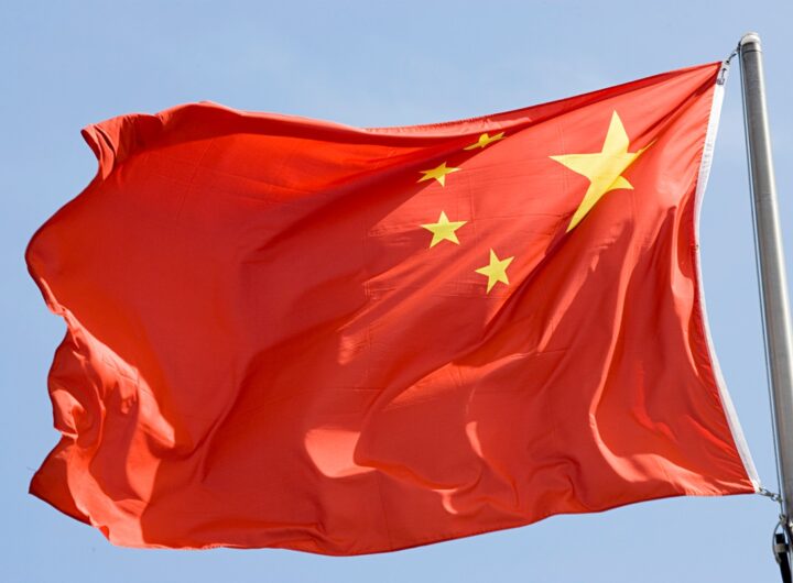 Новини світу - Китай розмістив ядерні ракети біля Монголії - ЗМІ