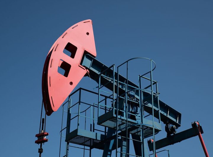 Новини України - Китайські "чайники" купують нафту з РФ за рекордними знижками - ЗМІ