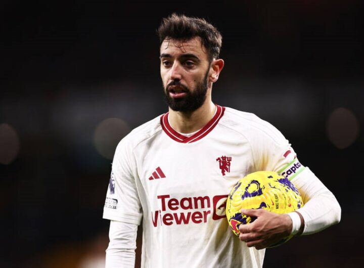 Новини спорту - Клуб Манчестер Юнайтед спростував позицію капітана