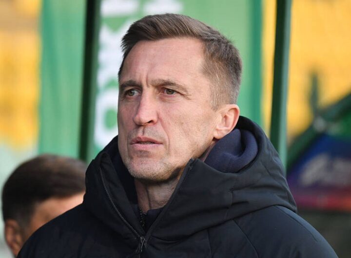 Новини спорту - Клуб УПЛ готує підсилення: тренер розповів про зимові зміни