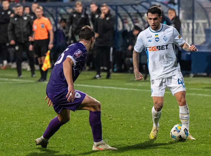 Новини спорту - Клуб УПЛ припинить співпрацю з двома футболістами