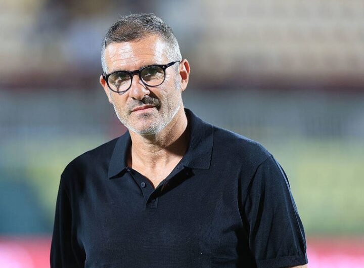 Новини спорту - Колишній гравець Шахтаря очолив команду у своїй країні