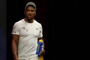 Новини спорту - Команда Джошуа підсилилася тренером Берінчика