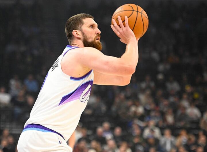 Новини спорту - Команда Михайлюка була розгромлена Нью-Йорком