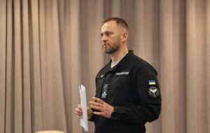 Новини України - Коордштаб: Понад третина військовополонених в Україні - не росіяни