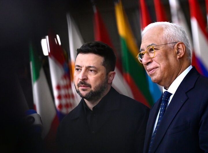 Новини світу - Кошта запевнив у гарантіях фіндопомоги Україні