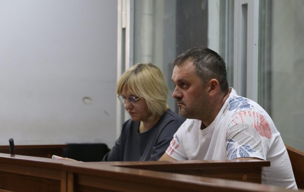 Новини України - "Кріт" в НАБУ: суд звільнив детектива під домашній арешт