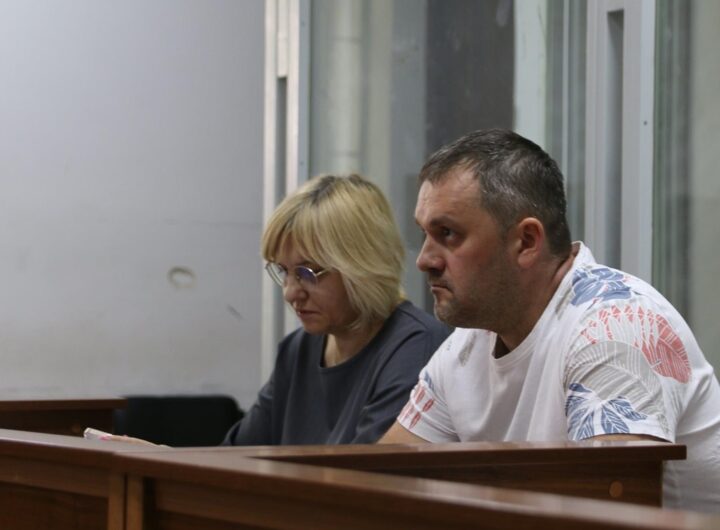 Новини України - "Кріт" в НАБУ: суд звільнив детектива під домашній арешт