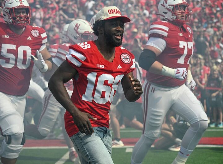 Новини спорту - Кроуфорд втратив статус абсолютного чемпіона