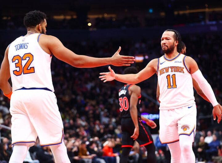 Новини спорту - Кубок НБА: перемоги Нью-Йорка та Орландо