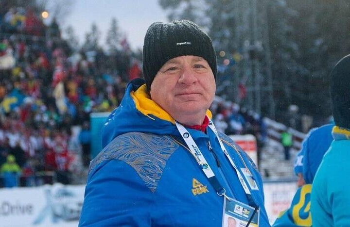 Новини спорту - Кубок світу з біатлону в уявленні колишнього президента ФБУ: Зміна поколінь