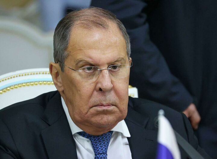 Новини світу - Лавров заявив про План "Б" без США в переговорах