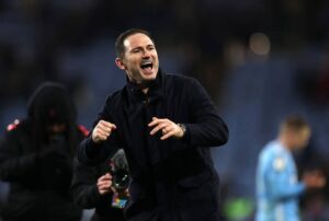 Новини спорту - Лемпард вписав своє ім&rsquo;я в історію Ковентрі