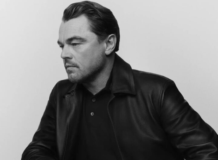 Новини культури - Леонардо Ді Капріо став Артистом року за версією Time