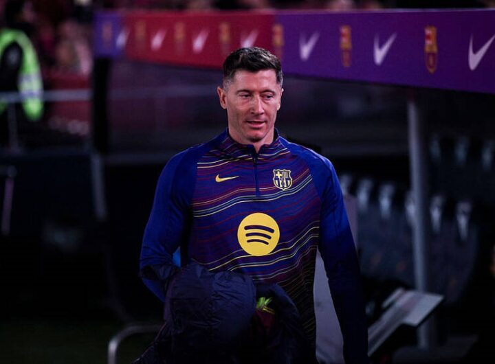 Новини спорту - Лідер атаки Барселони готовий піти на компроміс із клубом