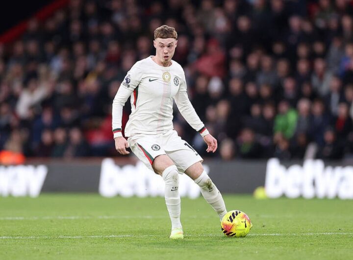 Новини спорту - Лідер Челсі не допоможе команді проти Аталанти