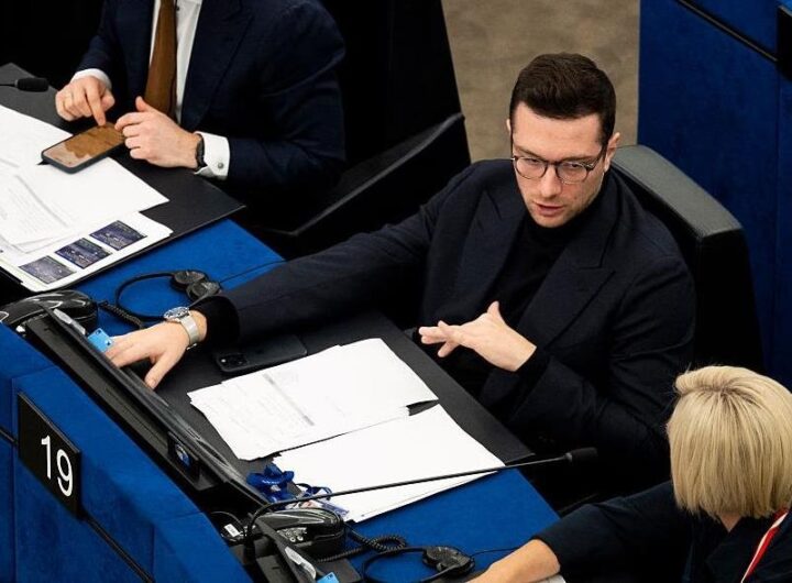 Новини світу - Лідер ультраправих Франції зробив критичну заяву про Трампа