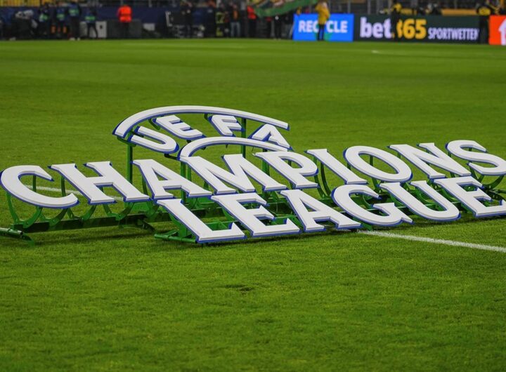 Новини спорту - Ліга чемпіонів: анонс 6-го туру – Ліверпуль в Мілані, Голанд проти Мбаппе