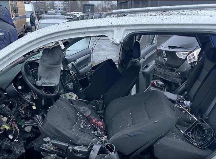 Новини світу - Ліквідація топ-генерала армії РФ: всі деталі