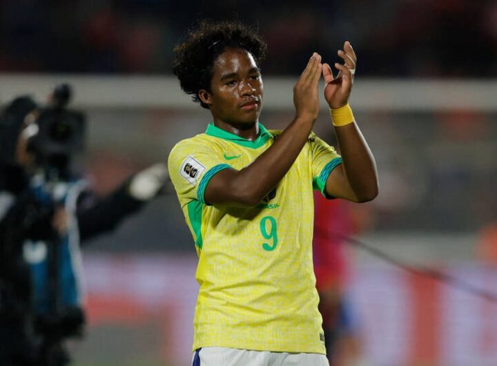 Новини спорту - Ліон офіційно підтвердив трансфер Ендріка