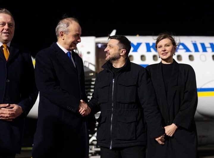 Новини світу - Літак Зеленського і дрони: почалось розслідування