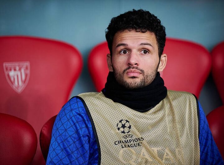 Новини спорту - Ліверпуль розглядає можливість трансферу форварда ПСЖ