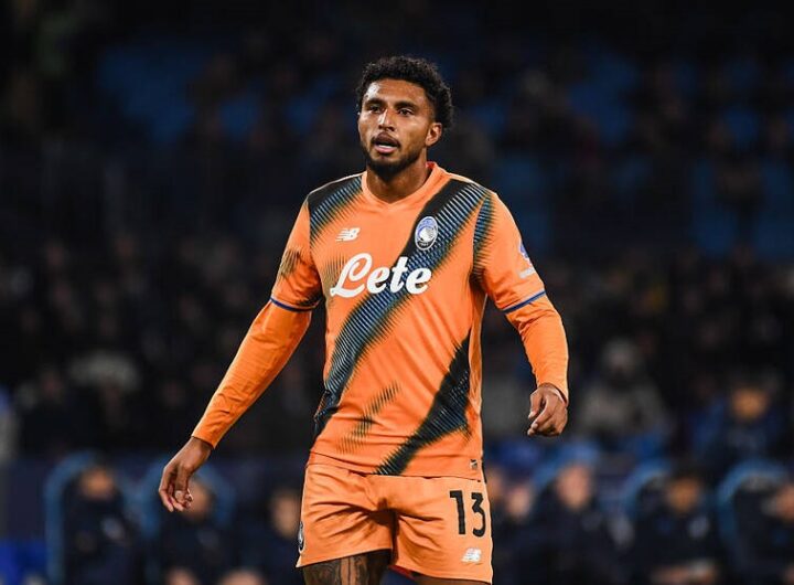 Новини спорту - Ліверпуль виявив інтерес до ключового гравця Аталанти