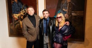 Новини культури - Мадонна та Ґай Річі вперше за 16 років з&rsquo;явилися разом на публіці